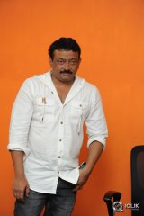 Ram Gopal Varma Interview About Killing Veerappan